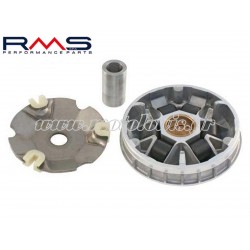 Βαριατόρ Piaggio Beverly 125 2001-2003 RMS Βαριατόρ Piaggio Beverly 125 2001-2003 RMS